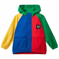 Sale Veste Loco Colorblock | Enfant Manteaux, Blousons|Manteaux, Blousons
