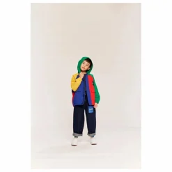 Sale Veste Loco Colorblock | Enfant Manteaux, Blousons|Manteaux, Blousons