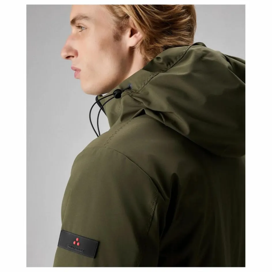 Homme Peuterey Doudounes, Parkas, Vestes*Veste Loge |
