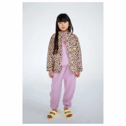 Best Veste Léopard Fibres Recyclées | Enfant Manteaux, Blousons|Manteaux, Vestes