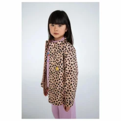 Best Veste Léopard Fibres Recyclées | Enfant Manteaux, Blousons|Manteaux, Vestes