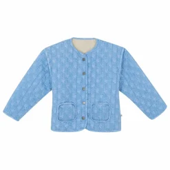 Bonton Veste Louane ||Enfant Manteaux, Blousons