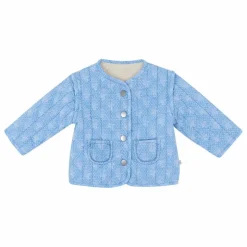 Outlet Bonton Veste Louane Mini | Bleu
