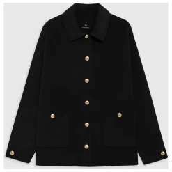 Hot Veste Luca Laine | Femme Vestes, Blousons