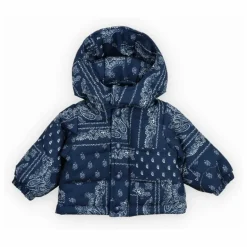Discount Veste Luis Fibres Recyclées | Enfant Manteaux, Blousons|Manteaux, Blousons