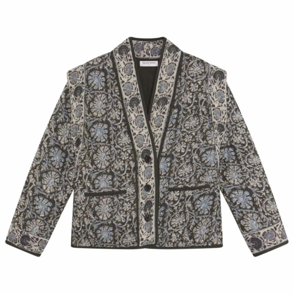 Sale Veste Madurai Sugata | Femme Vestes, Blousons