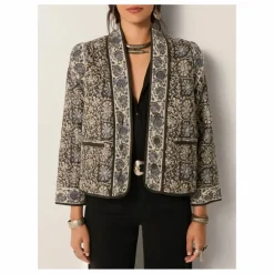 Sale Veste Madurai Sugata | Femme Vestes, Blousons