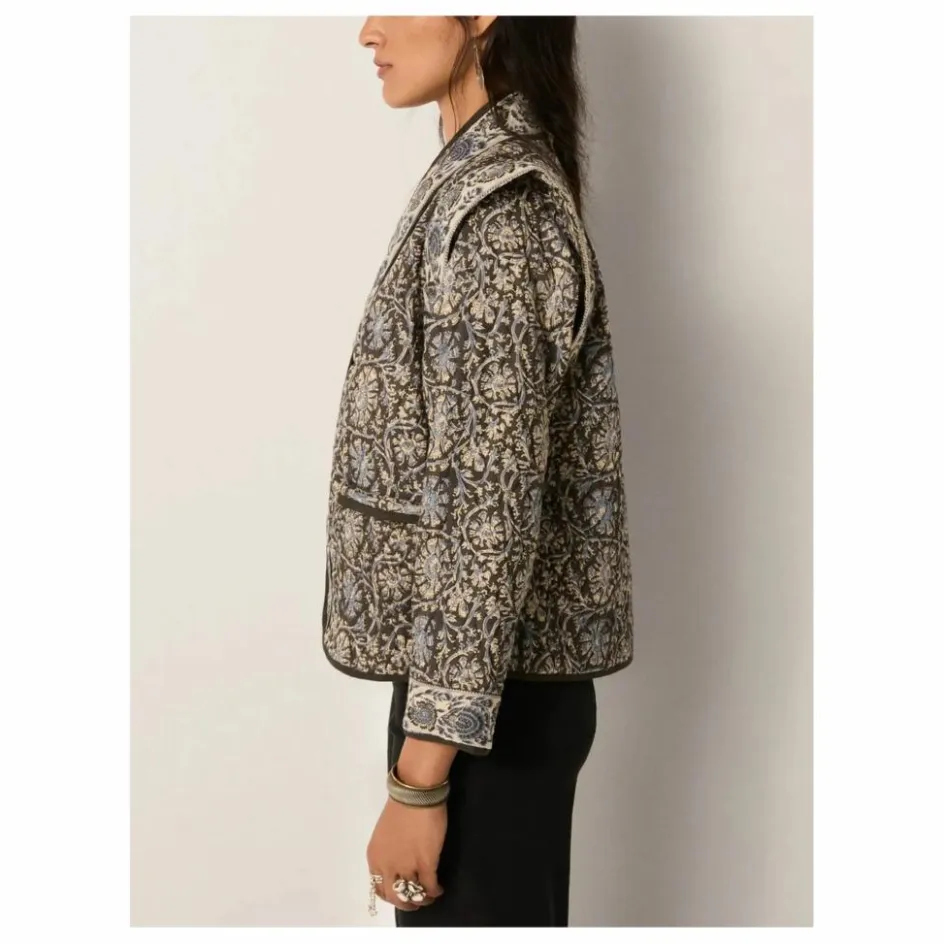 Sale Veste Madurai Sugata | Femme Vestes, Blousons