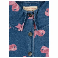 New Veste Magot Nœud Coton Bio | Enfant Manteaux, Blousons, Pilotes|Manteaux, Blousons