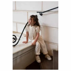 Enfant Donsje Manteaux, Blousons, Pilotes|Manteaux, Blousons*Veste Manches Courtes Milenna |