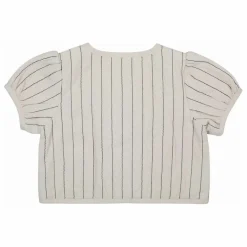 Enfant Donsje Manteaux, Blousons, Pilotes|Manteaux, Blousons*Veste Manches Courtes Milenna |