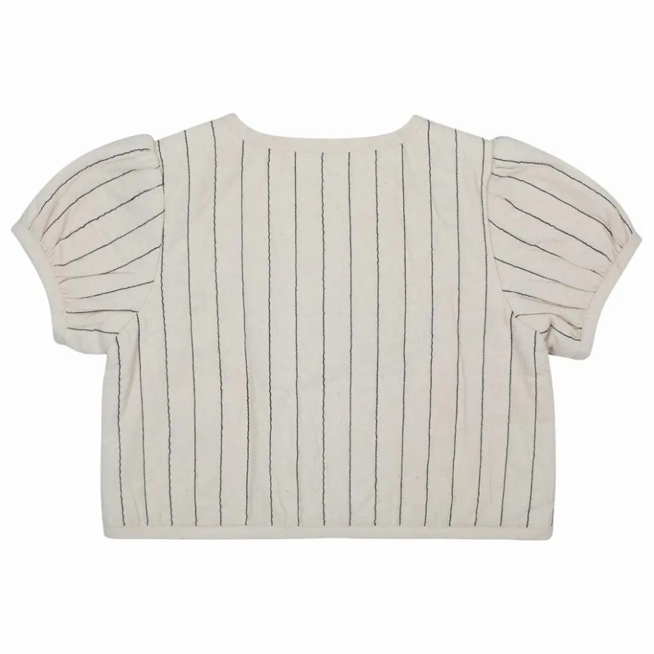 Enfant Donsje Manteaux, Blousons, Pilotes|Manteaux, Blousons*Veste Manches Courtes Milenna |