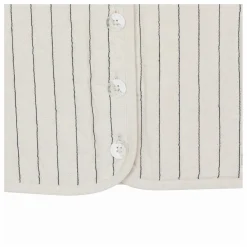 Enfant Donsje Manteaux, Blousons, Pilotes|Manteaux, Blousons*Veste Manches Courtes Milenna |