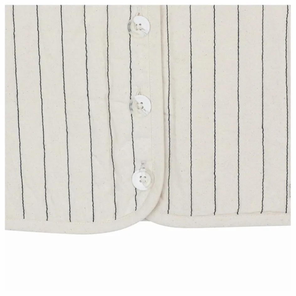 Enfant Donsje Manteaux, Blousons, Pilotes|Manteaux, Blousons*Veste Manches Courtes Milenna |