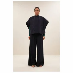 Outlet Veste Manches Courtes Oscar | Femme Vestes, Blousons