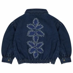 Clearance Jenest Veste Marie | Bleu foncé