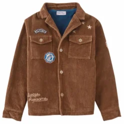 Enfant Gingersnaps Manteaux, Blousons*Veste Marlon |