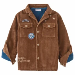 Enfant Gingersnaps Manteaux, Blousons*Veste Marlon |