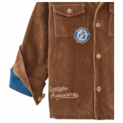 Enfant Gingersnaps Manteaux, Blousons*Veste Marlon |