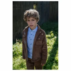 Enfant Gingersnaps Manteaux, Blousons*Veste Marlon |