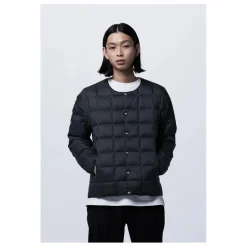Clearance Taion Veste Matelassée | Gris anthracite