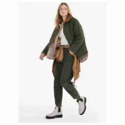 Aigle Veste Matelassée Déperlante Fibres Recyclées ||Femme Vestes, Blousons
