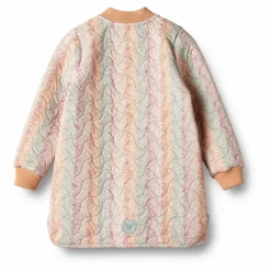 Online Veste Matelassée Herta Fibres Recyclées | Enfant Manteaux, Blousons