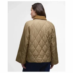 Barbour Veste Matelassée Martha ||Femme Vestes, Blousons