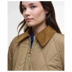 Barbour Veste Matelassée Martha ||Femme Vestes, Blousons