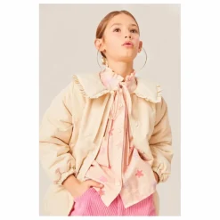 Mipounet Veste Matelassée Olivia ||Enfant Manteaux, Vestes|Manteaux, Blousons