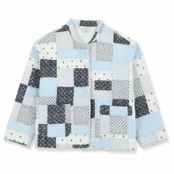 Femme Scarlette Ateliers Vestes, Blousons*Veste Matelassée Patchwork |