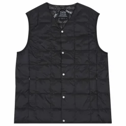 Femme Taion Vestes, Blousons|Doudounes, Parkas, Vestes*Veste Matelassée Sans Manches |