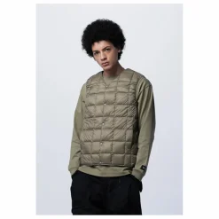 Outlet Veste Matelassée Sans Manches Unisexe | Femme Vestes, Blousons|Doudounes, Parkas, Vestes