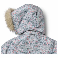 Wheat Veste Mathilde Fibres Recyclées ||Enfant Manteaux, Blousons