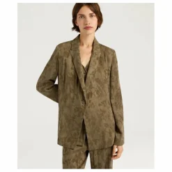 Femme Momoni Vestes, Blousons*Veste Mayfair |