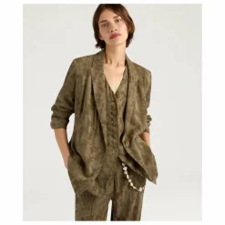 Femme Momoni Vestes, Blousons*Veste Mayfair |