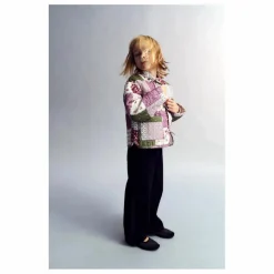 Hot Veste Melba Patchwork | Enfant Manteaux, Vestes|Manteaux, Blousons
