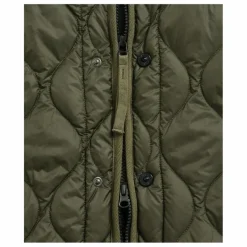 Taion Veste Militaire M65 Liner W-Zip ||Homme Doudounes, Parkas, Vestes