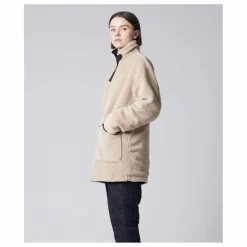 Outlet Taion Veste Militaire Réversible N-1 | Chocolat