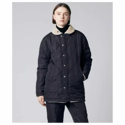 Outlet Taion Veste Militaire Réversible N-1 | Chocolat