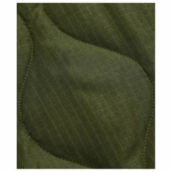 Taion Veste Militaire Réversible Col Montant ||Homme Doudounes, Parkas, Vestes