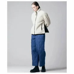 Taion Veste Militaire Réversible Col Montant ||Homme Doudounes, Parkas, Vestes