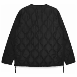 Femme Taion Vestes, Blousons|Doudounes, Parkas, Vestes*Veste Militaire Unisexe Col V |
