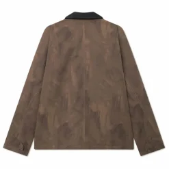 Les Deux Veste Montana AOP Coton ||Homme Doudounes, Parkas, Vestes