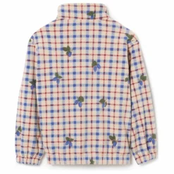 Discount Veste Mulberry Carreaux | Enfant Manteaux, Blousons|Manteaux, Blousons