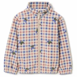 garbo&friends Veste Mulberry Carreaux Mini || Manteaux, Blousons, Pilotes|Manteaux, Blousons, Pilotes