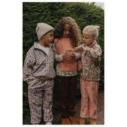 garbo&friends Veste Mulberry Carreaux Mini || Manteaux, Blousons, Pilotes|Manteaux, Blousons, Pilotes