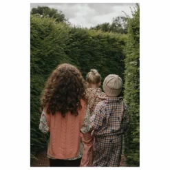 garbo&friends Veste Mulberry Carreaux Mini || Manteaux, Blousons, Pilotes|Manteaux, Blousons, Pilotes