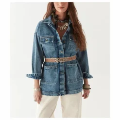 Femme Maison Hotel Vestes, Blousons*Veste Nashville Wayne |