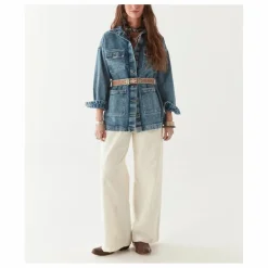 Femme Maison Hotel Vestes, Blousons*Veste Nashville Wayne |